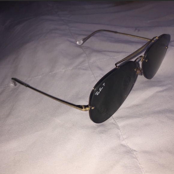 Ray-Ban RB3025 Aviator Classic - Picture 4 of 6